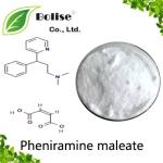Pheniramine maleate
