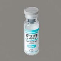 Acyclovir Sodium