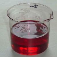 Alkanin red pigment