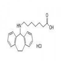 Amineptine Hydrochloride Amineptine Hydrochloride