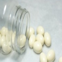 Calcium + Vitamin D3 softgel capsule
