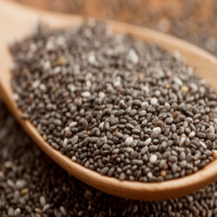 Chia Seed Extract