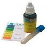 Home Test pH Kit