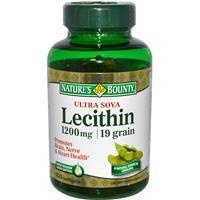 Lecithin