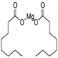 Magnesium caprylate