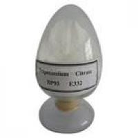 Potassium citrate