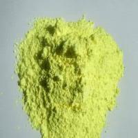 Sodium ferrous citrate