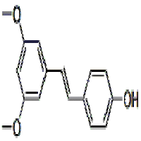 Trans-Pterostilbene