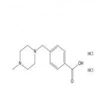 4-[(4-Methylpiperazin-1-yl)methyl]benzoic acid dihydrochloride