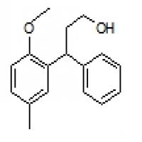 3-(2-Methoxy-5-methylphenyl)-3-Phenyl-1-Propanol