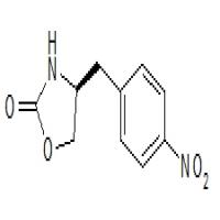 (s)-4-(4-Nitrobenzyl)-1,3-oxazolidin-2-one