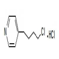 4-(4-Chlorobutyl) pyridine Hydrochloride