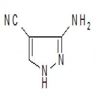 3-Amino-1H-4-Cyanopyrazole