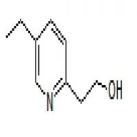 2-(5-Ethyl-2-pyridinyl)ethanol