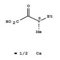 Alpha-Ketoisoleucine Calcium Salt