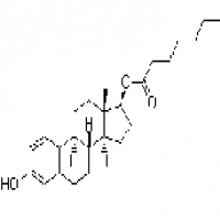 B-estradiol 17-enanthate