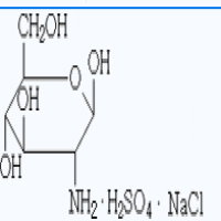 D-Glucosamine Sulfate 2Nacl
