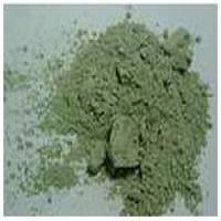 Green clay