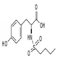 N-Butylsulfonyl-L-tyriosine
