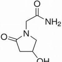 Oxiracetam