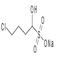Sodium 4-Chloro-1-Hydroxy Butane Sulfonate