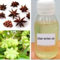 Star anise oil