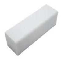 White soap base
