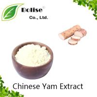 Chinese Yam Extract Chinese Yam Extract