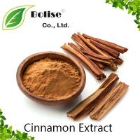 Cinnamon Extract Cinnamon Extract
