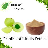 Emblica officinalis Extract Emblica officinalis Extract