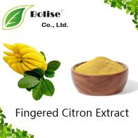Fingered Citron Extract Fingered Citron Extract