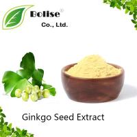 Ginkgo Seed Extract Ginkgo Seed Extract