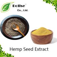 Hemp Seed Extract