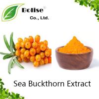 Sea Buckthorn Extract Sea Buckthorn Extract