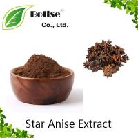 Star Anise Extract Star Anise Extract