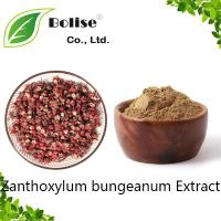 Zanthoxylum bungeanum Extract Zanthoxylum bungeanum Extract