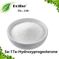 5a-17a-Hydroxyprogesterone 5a-17a-Hydroxyprogesterone