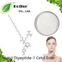 Acetyl Dipeptide-1 Cetyl Ester