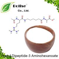 Acetyl Dipeptide-3 Aminohexanoate Acetyl Dipeptide-3 Aminohexanoate