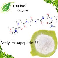 Acetyl Hexapeptide-37 Acetyl Hexapeptide-37