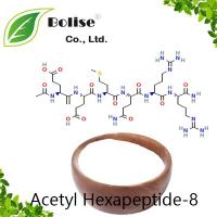 Acetyl Hexapeptide-8 Acetyl Hexapeptide-8