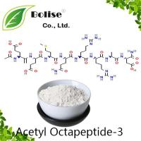 Acetyl Octapeptide-3 Acetyl Octapeptide-3