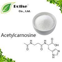 Acetylcarnosine Acetylcarnosine