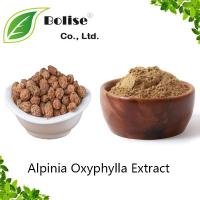 Alpinia Oxyphylla Extract