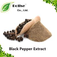 Black Pepper Extract