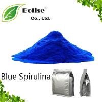 Blue Spirulina