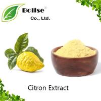 Citron Extract Citron Extract