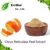 Citrus Reticulata Peel Extract