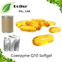 Coenzyme Q10 Softgel
