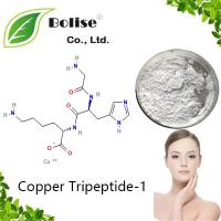 Copper Tripeptide-1